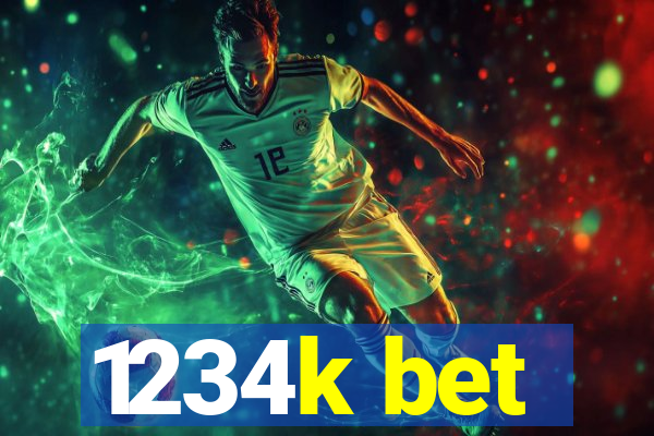 1234k bet